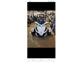 2019 Can-Am Spyder RT Limited for sale 201262047